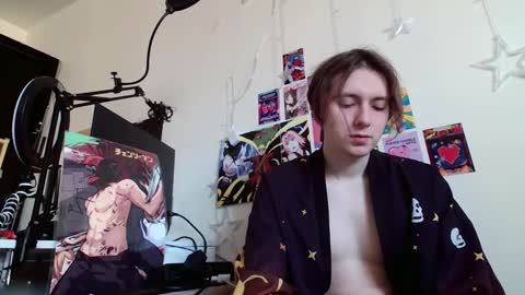 Snapshot of cosmonudes chatting on 21, 2, 2025 Barry online show from 21, 2, 2025