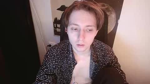 Barry online show from 19, 4, 2026