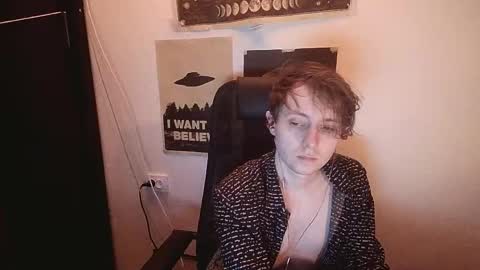 Barry online show from 24, 4, 2026