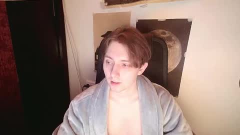 Snapshot of cosmonudes chatting on 30, 4, 2026 Barry online show from 30, 4, 2026