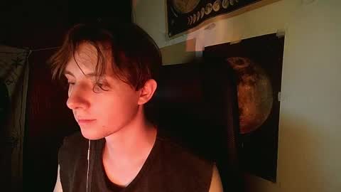 Snapshot of cosmonudes chatting on 5, 5, 2026 Barry online show from 5, 5, 2026