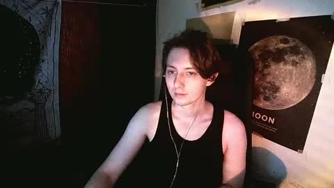 Snapshot of cosmonudes chatting on 17, 5, 2026 Barry online show from 17, 5, 2026
