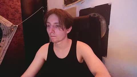 Snapshot of cosmonudes chatting on 21, 5, 2026 Barry online show from 21, 5, 2026