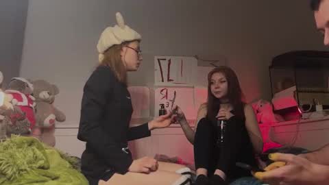 cosmossssk online show from 16, 1, 2026