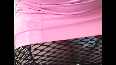 Snapshot of cossy69 chatting on 20, 12, 2024 Andy sissy room online show from 20, 12, 2024