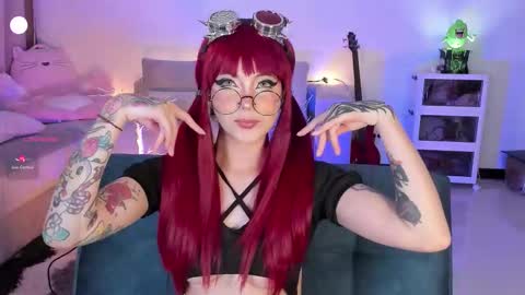 Snapshot of cotton_dollie chatting on 2, 3, 2026 Dollie online show from 2, 3, 2026
