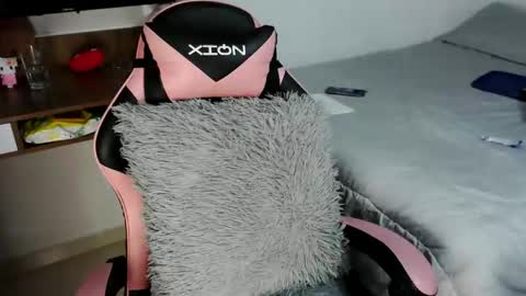 Emma steffano fraggacci online show from 17, 11, 2025