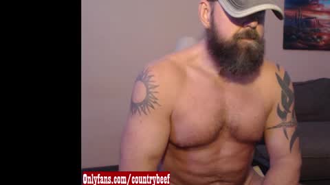 Snapshot of countrybeef chatting on 31, 12, 2024 countrybeef online show from 31, 12, 2024