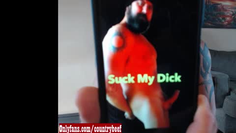 Snapshot of countrybeef chatting on 11, 2, 2025 countrybeef online show from 11, 2, 2025