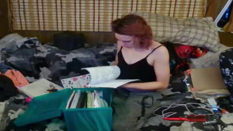 Alaskawildcouple online show from 9, 10, 2025