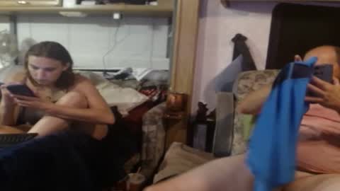 Snapshot of countryfuckers chatting on 21, 5, 2026 Alaskawildcouple online show from 21, 5, 2026