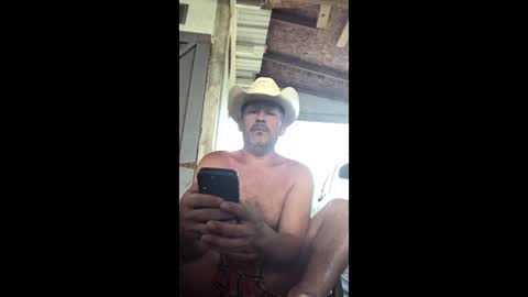 countryjoe2002 online show from 10, 4, 2026