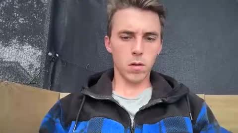 CountryLust69 online show from 4, 12, 2025