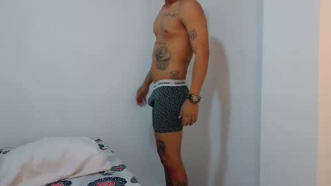 Andri online show from 5, 10, 2025