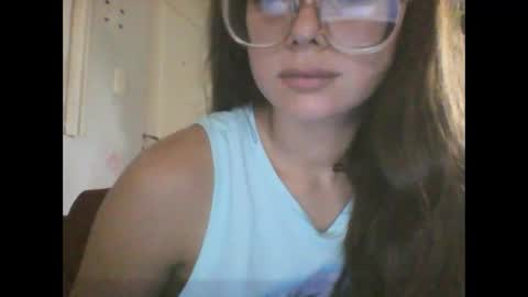 Snapshot of couple_argenta chatting on 23, 2, 2025 Thania Sativa online show from 23, 2, 2025