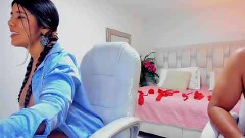 Ari and Jacob online show from 2, 3, 2025