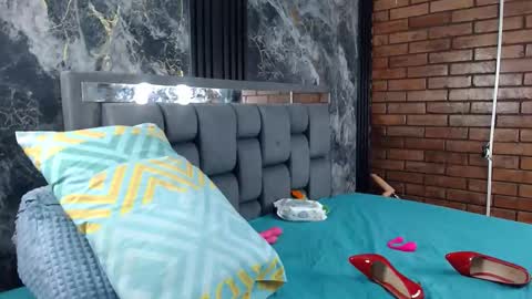 Andrea and Scott online show from 17, 4, 2026