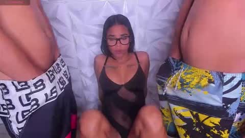 couple_latin2025 online show from 29, 11, 2025