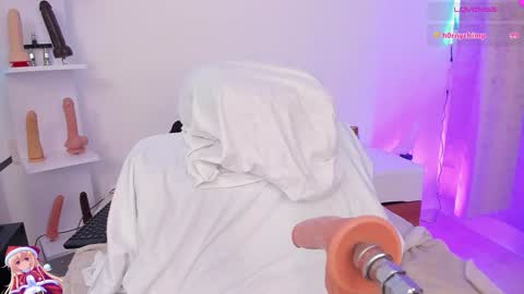 Maria  online show from 6, 12, 2024