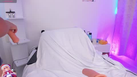 Maria  online show from 9, 12, 2024