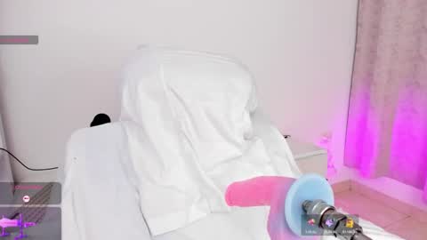 Maria  online show from 7, 11, 2025