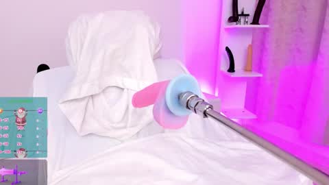 Maria  online show from 3, 12, 2025