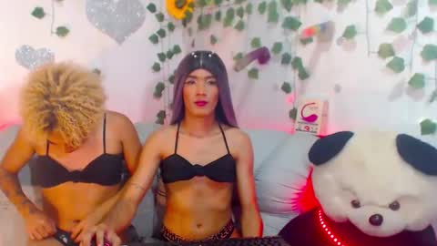 ALEXA  KIM online show from 9, 3, 2025