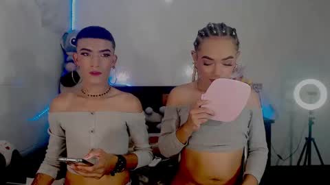 ALEXA  KIM online show from 10, 9, 2025