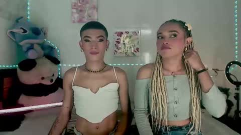 ALEXA  KIM online show from 25, 9, 2025