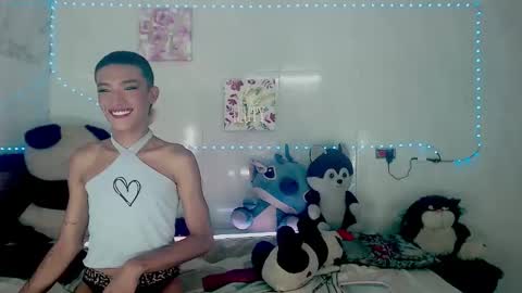 ALEXA  KIM online show from 26, 9, 2025