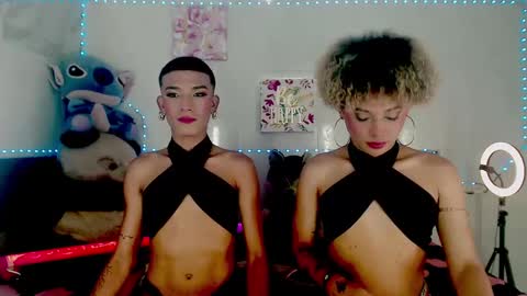 ALEXA  KIM online show from 1, 10, 2025