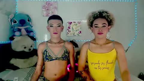 ALEXA  KIM online show from 4, 10, 2025