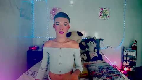 ALEXA  KIM online show from 19, 10, 2025