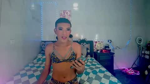 ALEXA  KIM online show from 4, 11, 2025