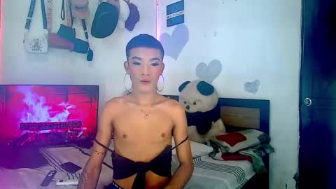 ALEXA  KIM online show from 12, 11, 2025