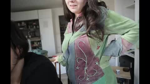 coupleforyou23 online show from 31, 1, 2025