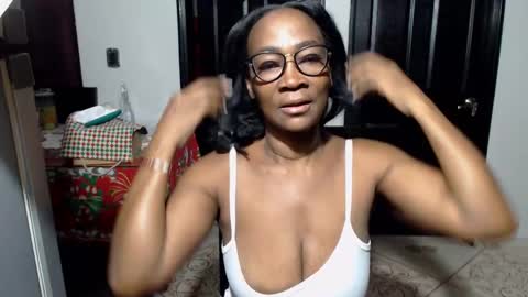 luckyalysonXXX online show from 31, 12, 2024