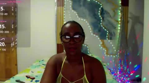 luckyalysonXXX online show from 24, 4, 2026