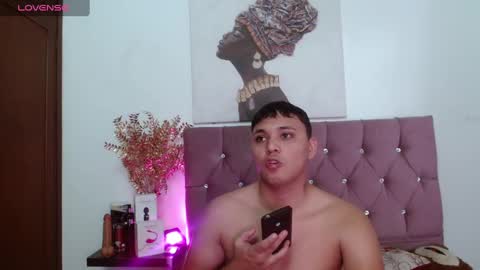 Barby and Kenny online show from 28, 9, 2025