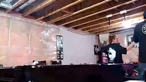 coupleoffantastics online show from 14, 12, 2025