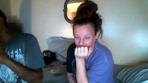 coupleohio419 online show from 27, 10, 2025