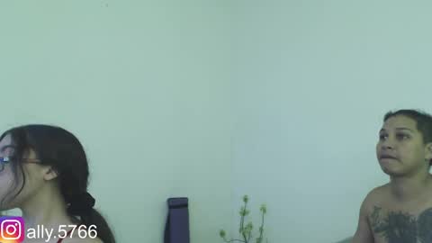 COUPLE PERV online show from 24, 4, 2026