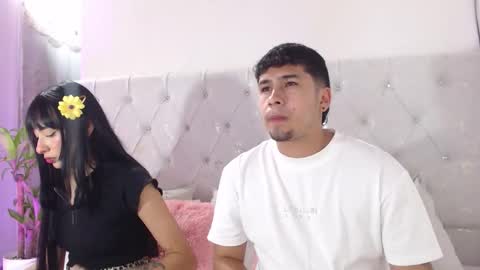 Juli and Liam online show from 2, 3, 2026