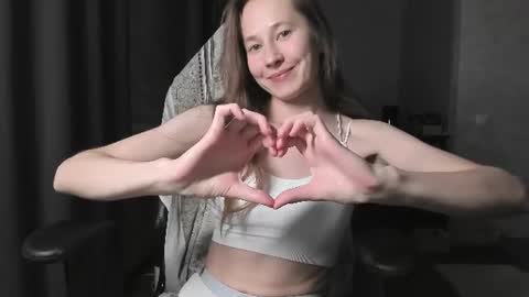 Snapshot of courtney_luv chatting on 19, 7, 2026 Im Courtney Nice to meet youFollow meInstagram courtneyluv778 online show from 19, 7, 2026