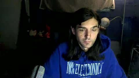 Harry online show from 17, 1, 2025