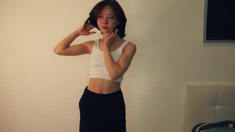 Yui online show from 3, 2, 2025