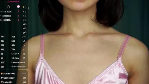 Yui online show from 9, 3, 2025