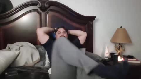 cowboy190087 online show from 18, 1, 2025