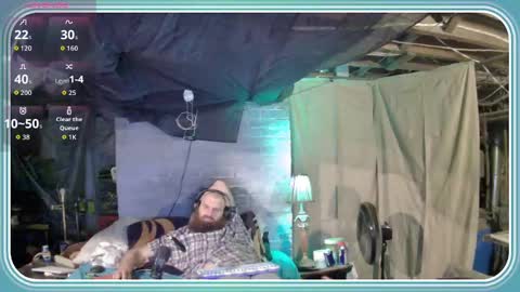 cowboy_n_toy online show from 16, 11, 2025