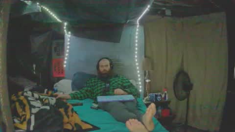 cowboy_n_toy online show from 21, 11, 2025